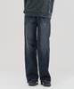 CHASECULT Women'S D-Tone Washed Wide Denim-Ferg2363B04