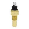 M16*1.5 3/8NPT Water Temperature Sensor M14*1.5 Water/Oil Temp Sensor Alarm Part Transmision Universal Origin Electric Sensor
