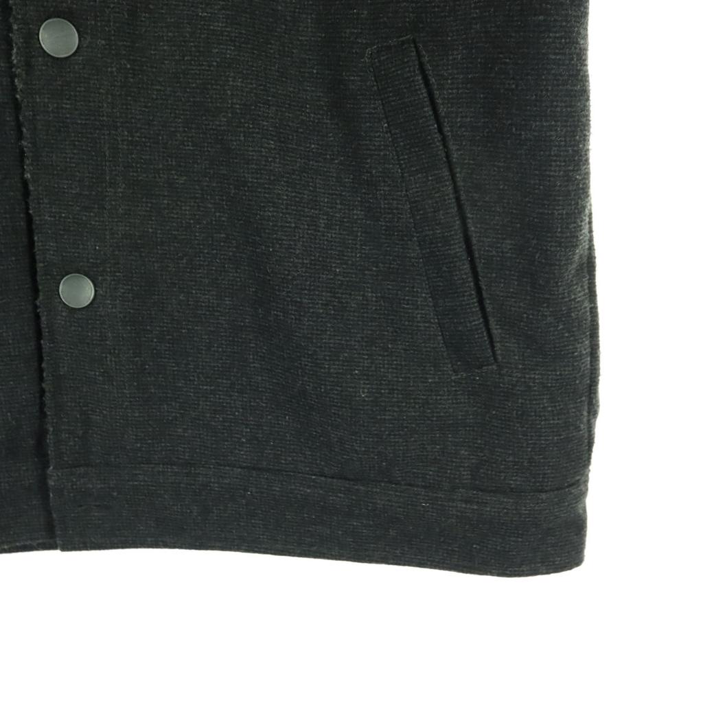 Schönheitsprodukte BILLABONG BARLOW JACKET Back bore Jacke L grau Herren Gebraucht