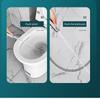 Cabezal de ducha turboalimentado, cabezal de ducha de lluvia con filtro, cabezal de ducha de alta presión para ahorro de agua, cabezal de ducha de alta presión para baño