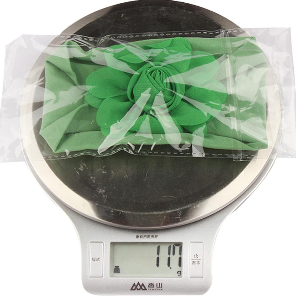 Newborn Headband European and American Hair Band Kid Headwear Baby Headband  Baby's Photo