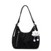 Large-capacity Bag Women's Summer Versatile New Casual Shoulder Tote Bag Niche Backpack