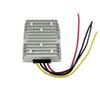 12V to 24V 48V 5A 10A 15A 20A Step-up DC DC Converter 120W 240W 360W 480W Boost Voltage Regulator waterproof power supply module