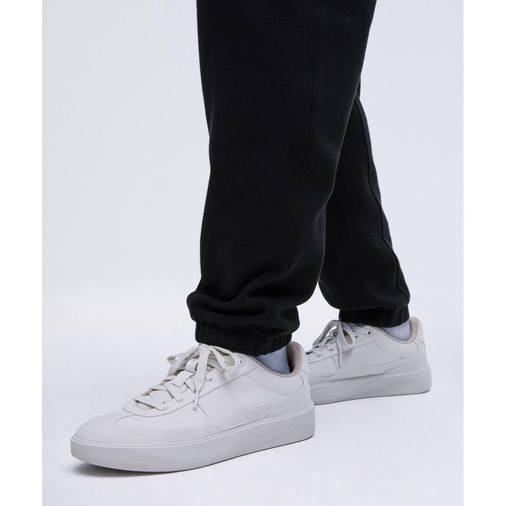 Lululemon Steady State Classic Fit Jogger  Tall Black