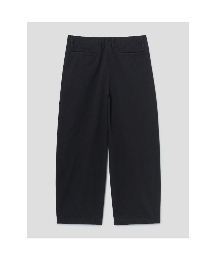 8seconds Cotton Balloon Fit Pants Navy