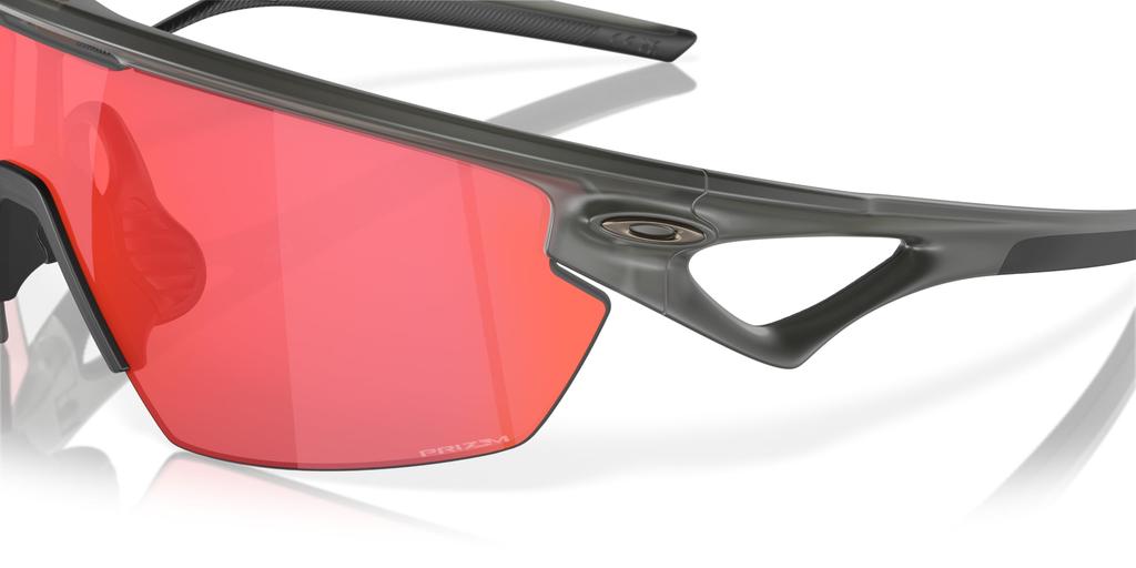 Oakley OO9403 SPHAERA MATTE GREY SMOKE Size 36 Sunglasses,