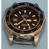 Used CASIO QUARTZ Divers Watch 200M Date Men's Wristwatch