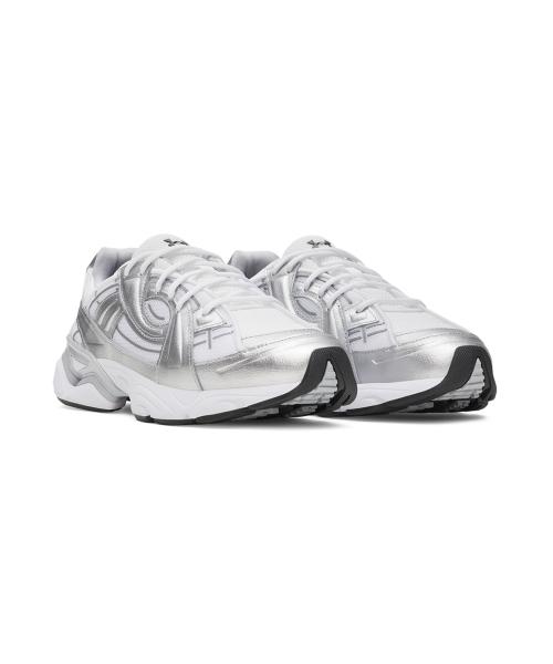 Under Armour UA Solar - Weiß:Metallic Silber [6005284-100]