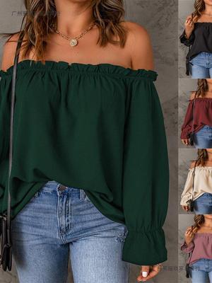 Tops – Bluse e camicie