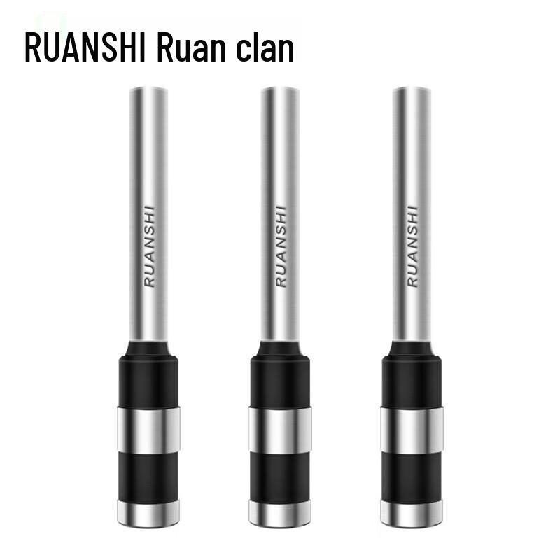 

Ruan s R-5540 Binding Machine Drill Bit CN plug (adapter included)