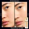 Yves Saint Laurent Touche Éclat Le Teint Krémový make-up 25ml, Přirozeně zdravá záře, 24h prodyšné krytí, 24h hydratace