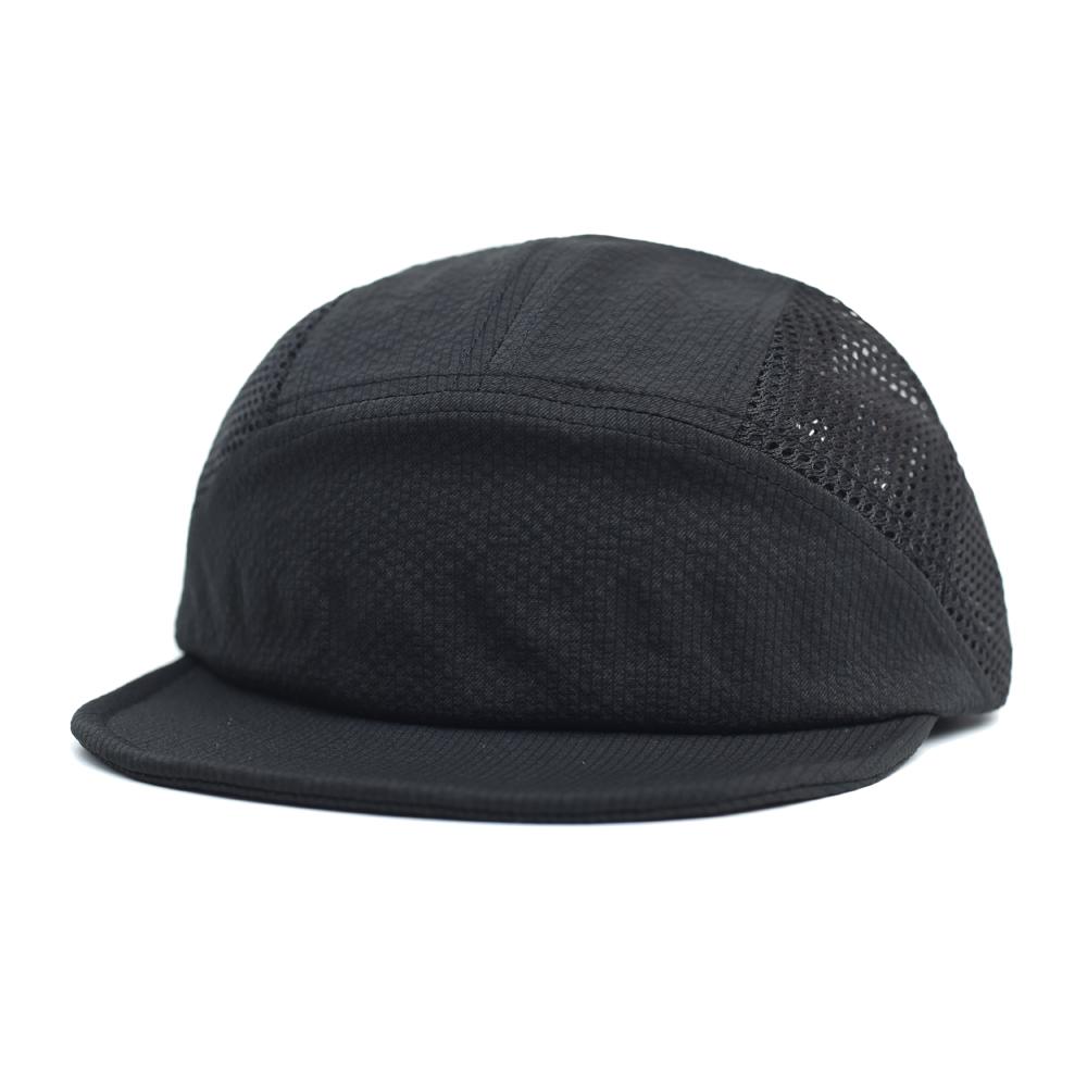 Spring Summer Short Brim Mesh Outdoor Sport Baseball Cap Men Women Breathable Soft Dad Hat Adjustable Trucker Style Low Profile