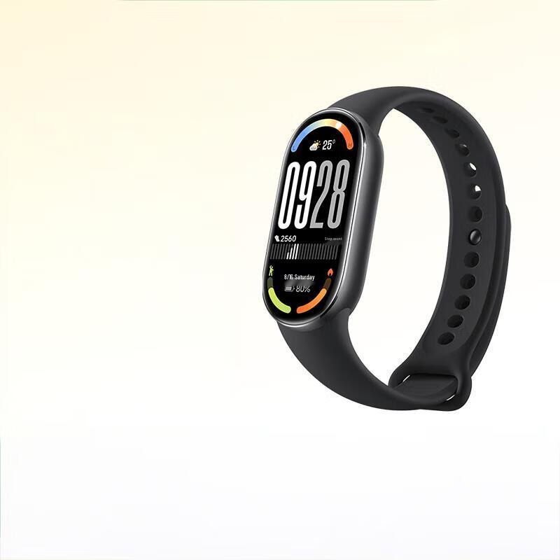 Xiaomi Mi Band 10 (Китайская версия)