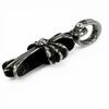 Excellent CHROME HEARTS Pendant top CRS BBYFAT Baby Fat Silver 925 mens Used