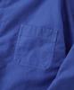 OUTSTANDING [Mut Lab] Moleskin French Work Jacket_Washed Blue