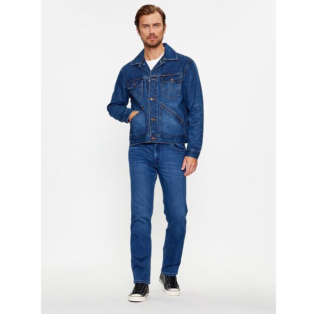Куртка джинсовая Wrangler 124Mj 112341043