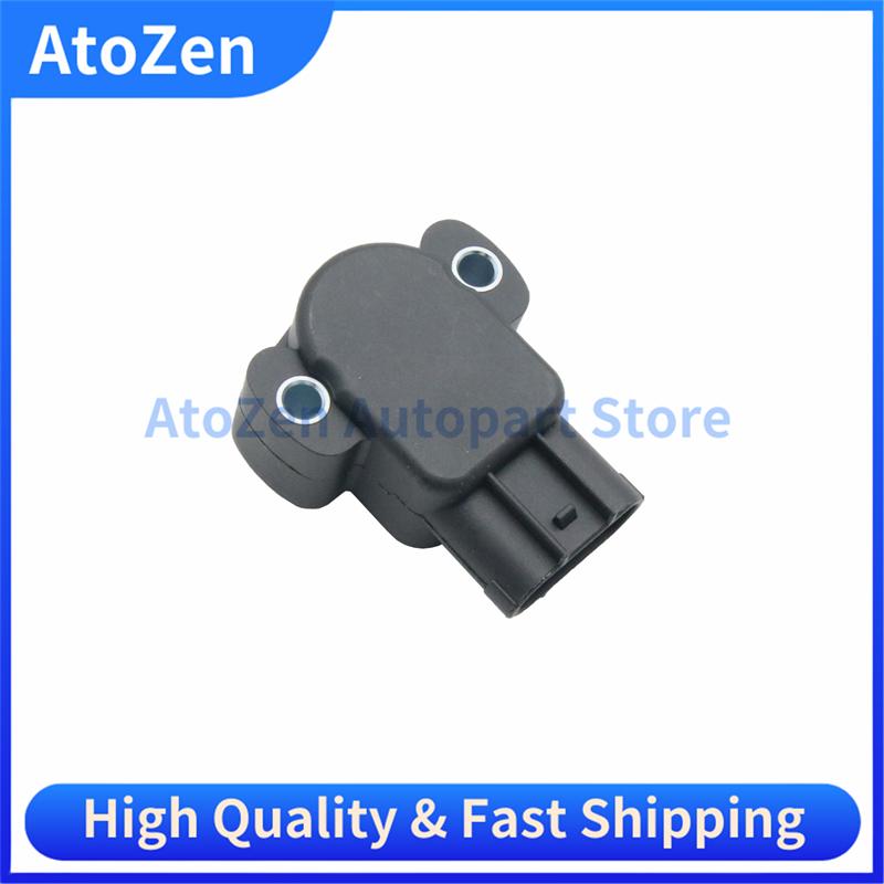 F5RF-9B989-BA F5RZ-9B989-BA F5RZ-9B989-BB Throttle Position Sensor TPS F5RF9B989BA for Mazda Ford Mercury 3.0L 4.0L V6 1996-2011