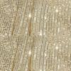 3mm Shinny Fabric Elastic Sequins Sewing Material Wedding Dresses Vertical Dress Apparel Clothing Tablecloths Headwear Ornaments