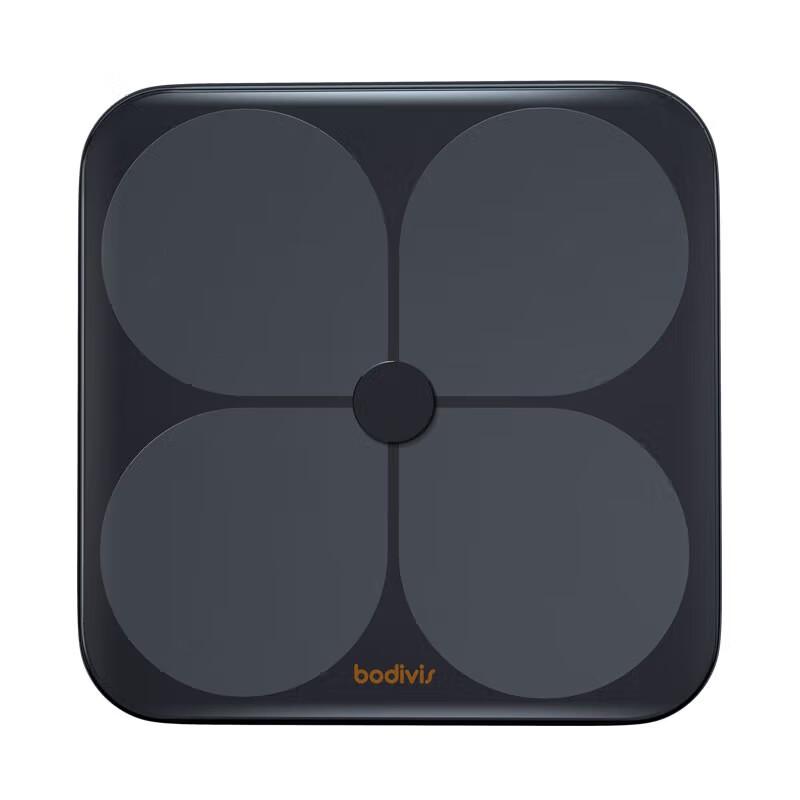 Bodivis Smart Body Fat Scale