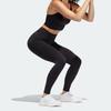 Adidas Women's Believe This 2.0 Long Leggings Black (Unisex) Leggings FJ7216