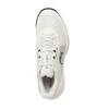 Lacoste Mens Tech Point Trainers