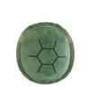 Plush Turtle Shell Wearable Sleeping Bag & Sofa Cushion