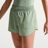 Nike Dri-Fit Solid Moisture-Wicking Casual Shorts Kids Shorts IM1768-006