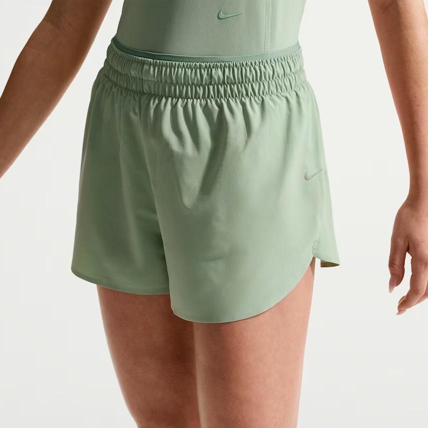 Nike Dri-Fit Solid Moisture-Wicking Casual Shorts Kids Shorts IM1768-006