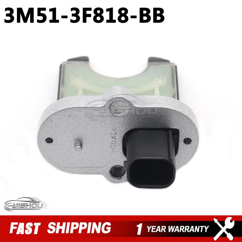 Steering Shaft Torque Angle Sensor 3M513F818BB 3M51-3F818-BA 3M51-3F818-BB For Focus C-Max Focus II Kuga I 2.0 2.5 2003-2012