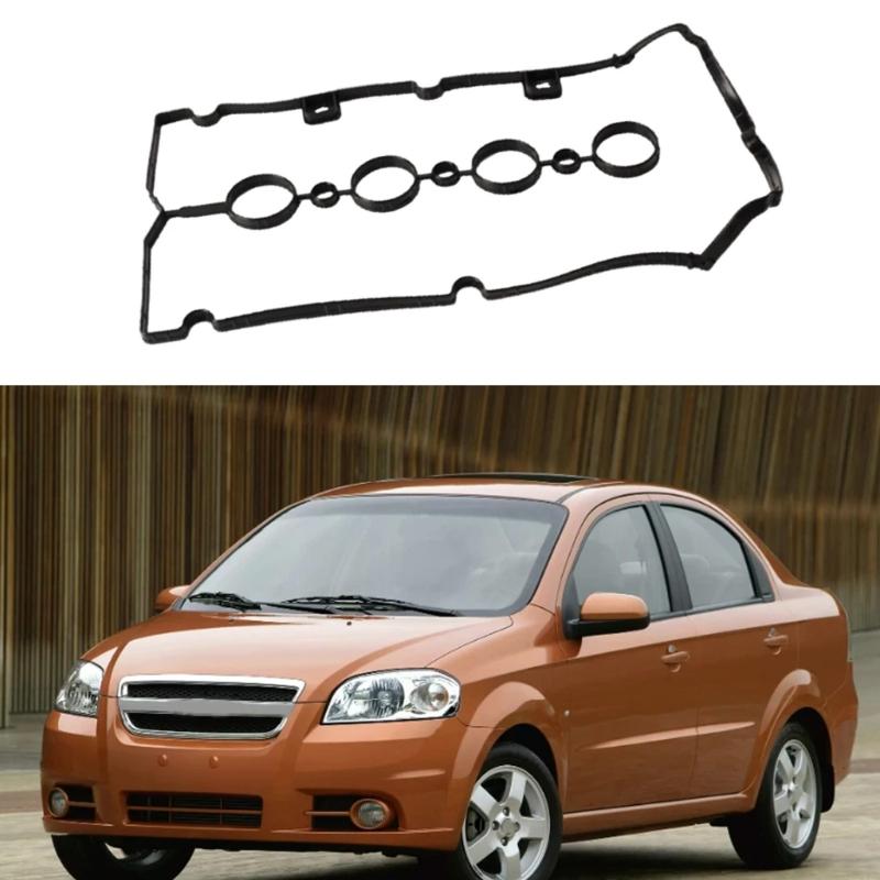 Car Cylinder Head Chamber Gasket Cover Seal Replacement 55354237 5607980 VS50779R 83138 X83138-01 71-38166-00 J1220915