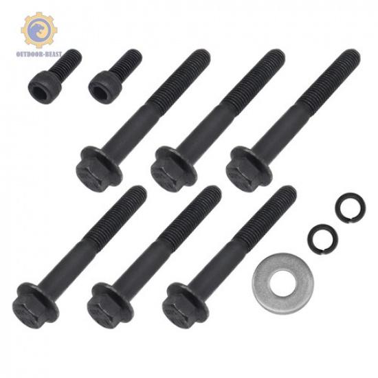 For 20 841 01-S 20 041 03-S for Kohler SV600 SV601 Cylinder Head Gasket Kit