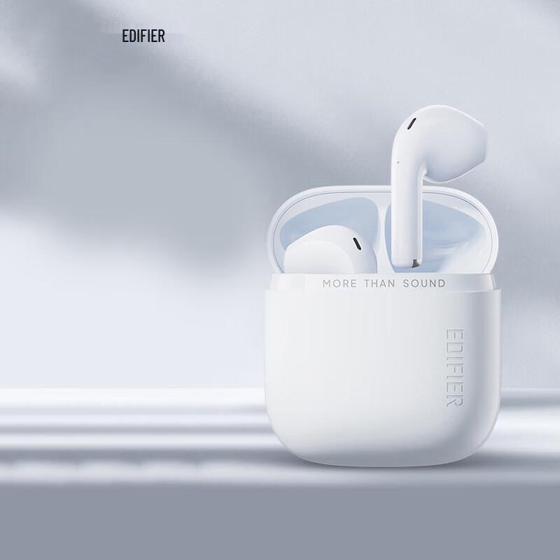 

EDIFIER Zero Air Pro True Wireless Semi-in-ear Earbuds