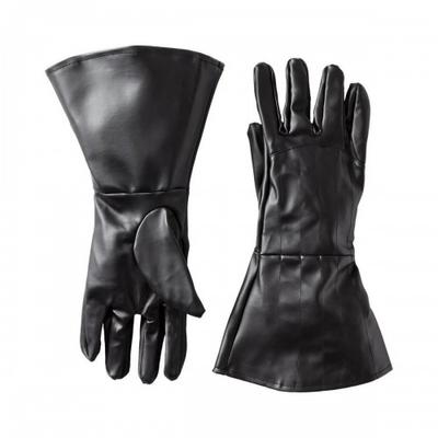 STAR WARS Boys Darth Vader Faux Leather Gloves