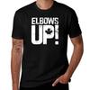 ELBOWS UP CANADA TShirt Outdoor Working TShirt