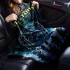 1pc The Lord of the Rings Fellowship of the Ring Flannel Blanket Soft Warm Throw for Home, Office, Travel, All-Season Cozy Bedding GiftL1024