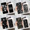 MAGIC Witchcraft  Witch Sailor Case For Xiaomi 14T Pro 13T 12T 11T 13 14 Ultra POCO X6 F6 Pro M6 X3 X5 M5s F3 F5 Cover