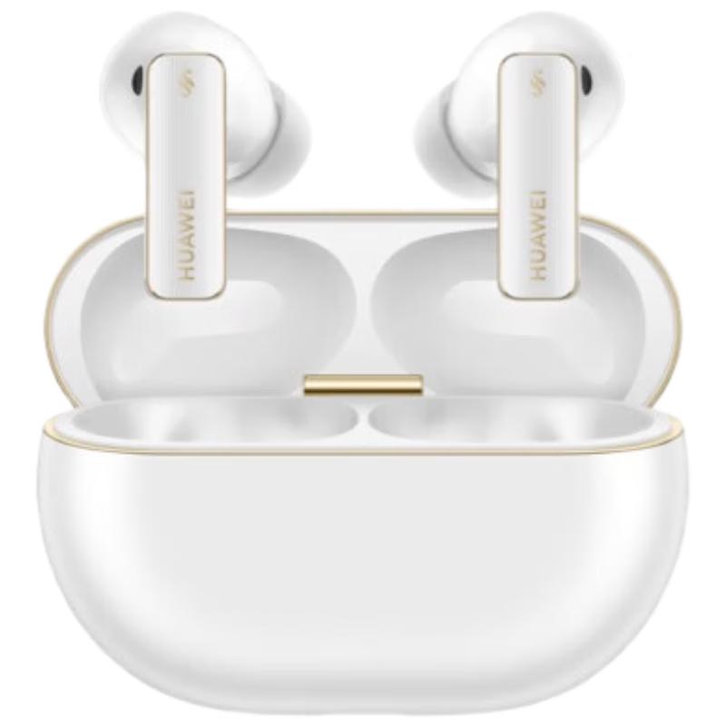 Huawei FreeBuds Pro 4 Wireless Noise-Cancelling Earbuds
