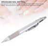 Press Type Press Type Nail Dotting Pen Multifunctional Nail Art Painting Pen  For Painting