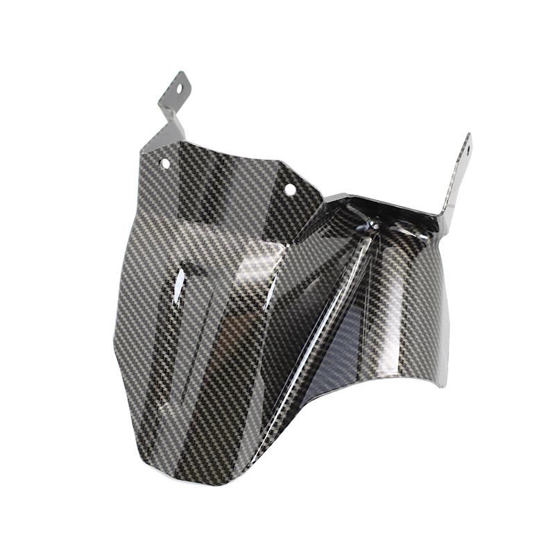 Für BMW R1300GS ADV Hinterradschutzblech Spritzschutz Abdeckung R1300 GS Adventure R1300GSA 2025+ Motorrad Verlängerung Fender Hugger