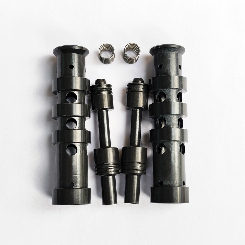 New Upgraded 6DCT450 MPS6 Automatic Transmission Valve Body Plunger Adjuster for Volvo Chrysler Ford Land Rover