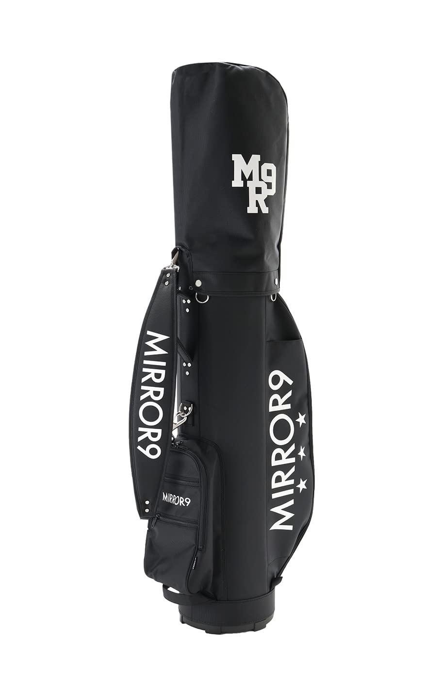 

[Official store] MIRROR9 GOLF Caddy bag2color