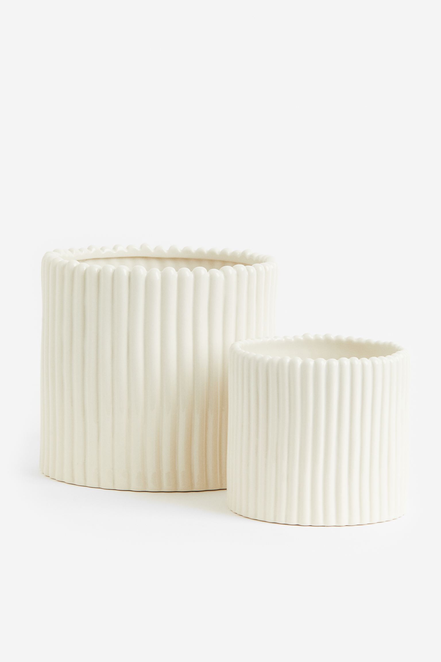 

Керамический горшок для растений