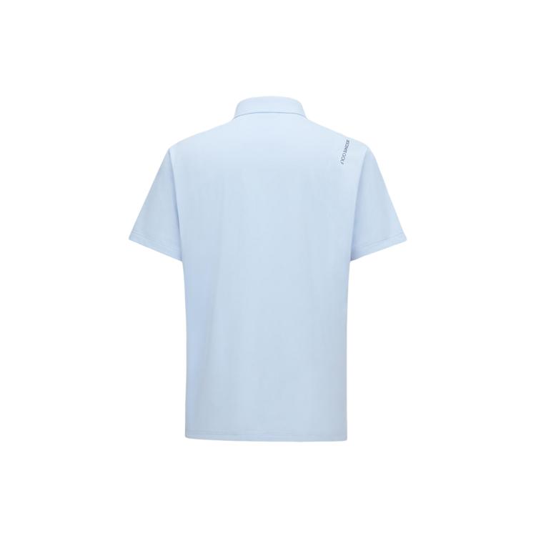 DESCENTE DESCENTEGOLFFIELD Polo Shirt Men's G523MFTS57