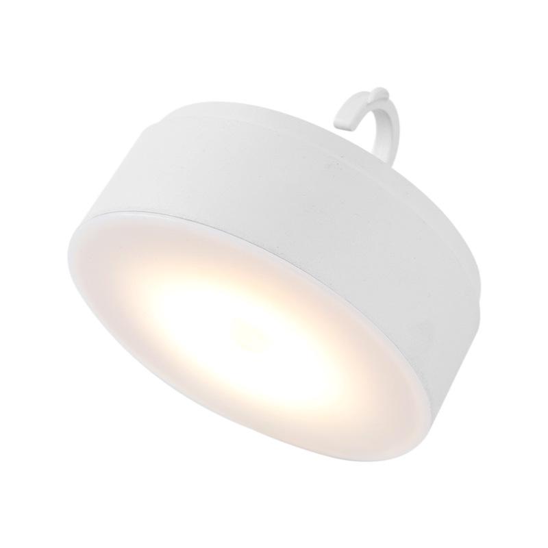 Smart Motion Sensor Night Light – Auto Illuminates upon Arrival, Magnetic Charging for Hallways and Entrances