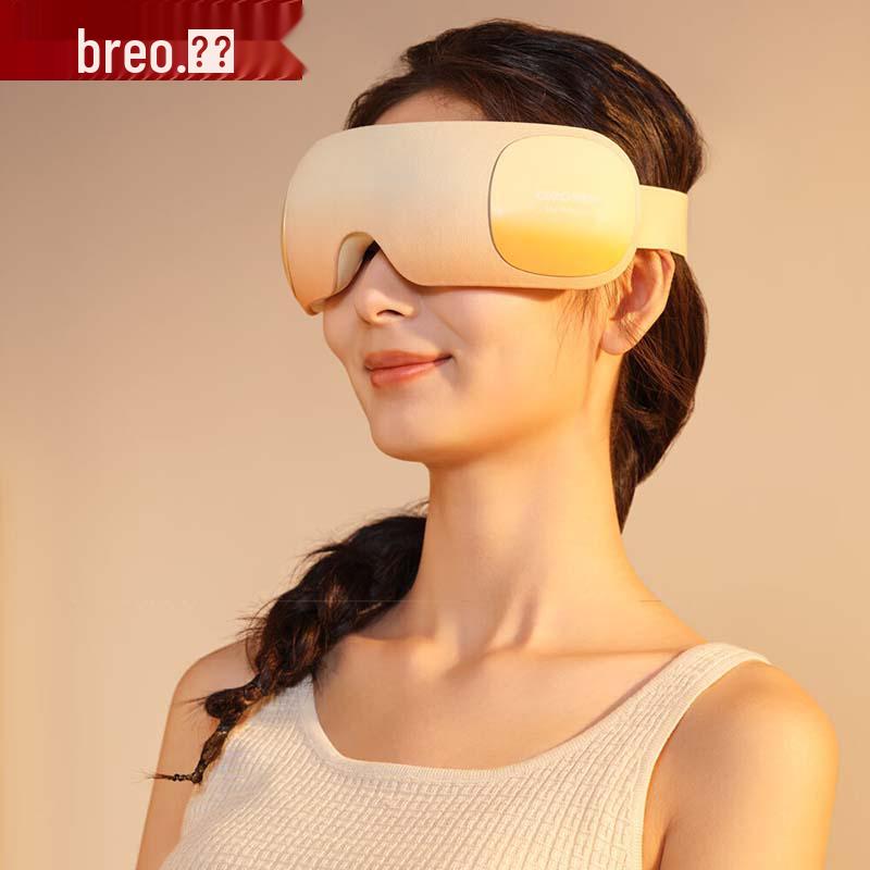 

Breo SeeX3 Eye Massager