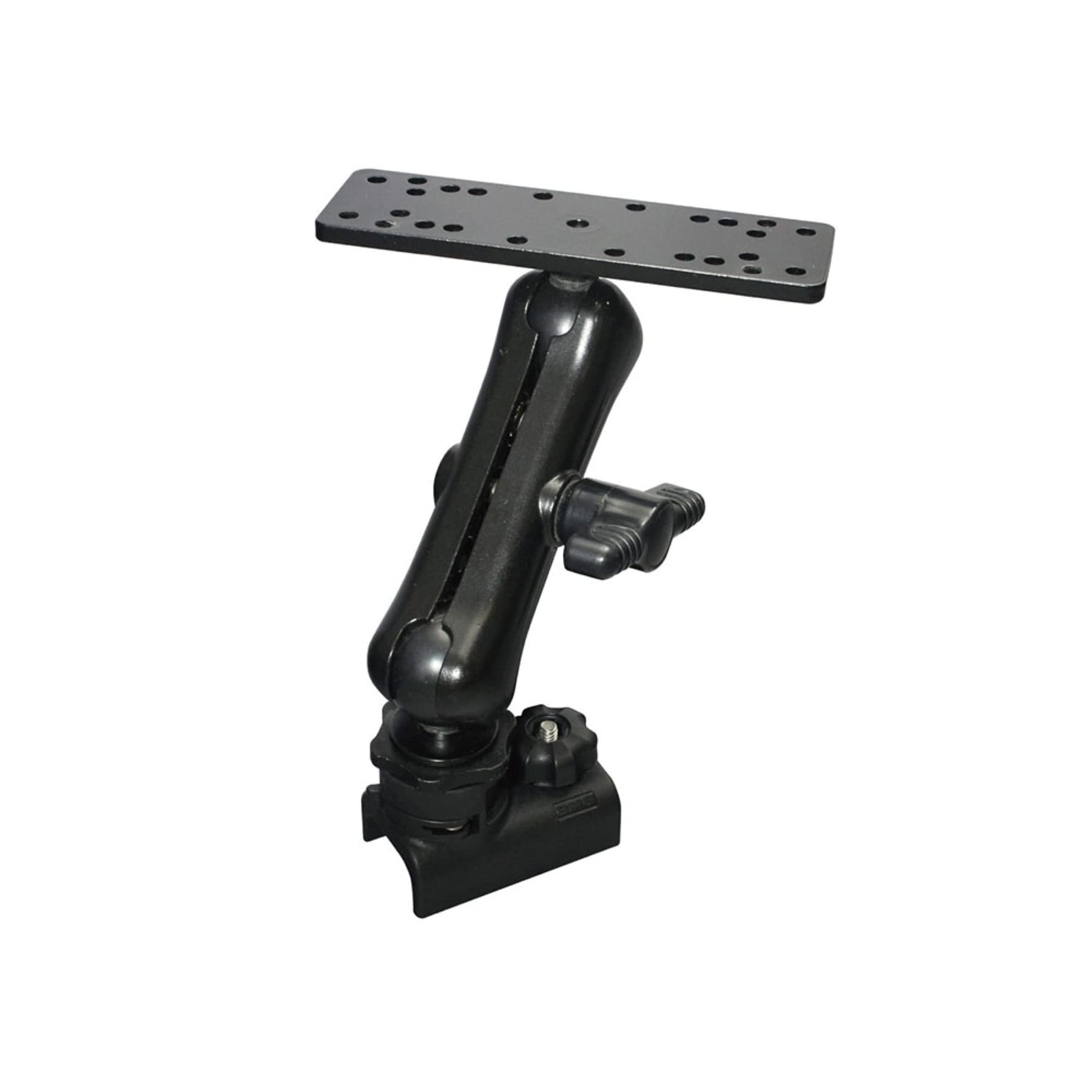 

BMO JAPAN Fish Finder Ball Mount Slider 20Z0209 (Vertical Set)