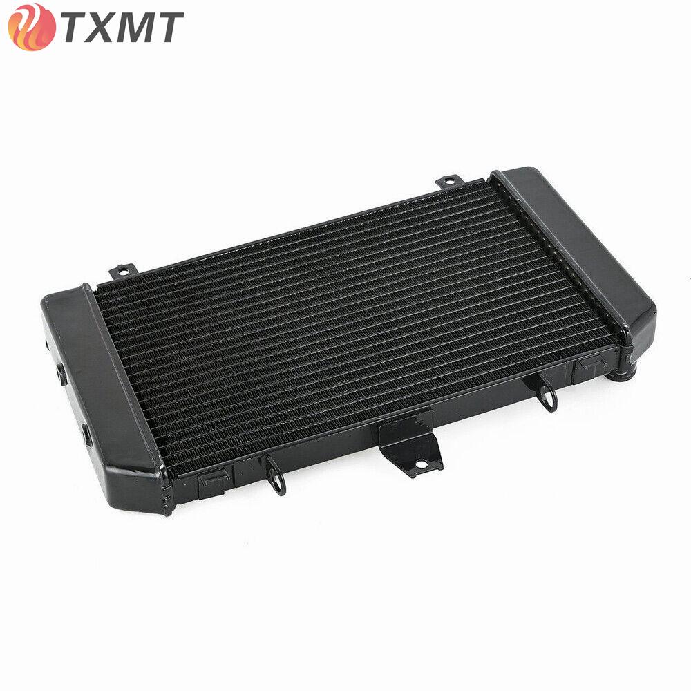 Radiator Assembly for Kawasaki ZRX1100 (1996-2000) & ZRX1200 (2001-2008).