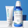Avec Moi Ocean Breeze Probiotic Mouthwash & Toothpaste Set