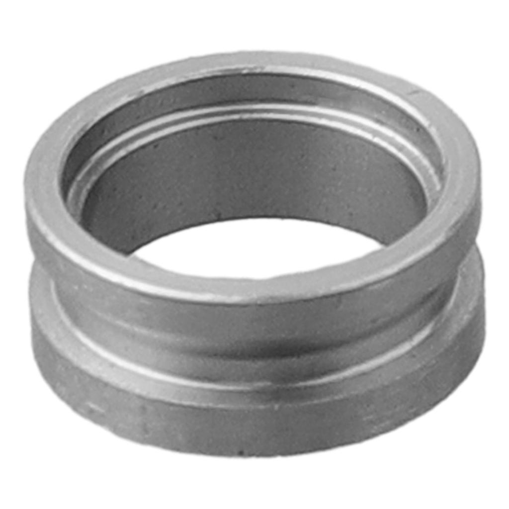 Useful Line Roller Fishing Reel Accessories Stainless Steel Guide Ring