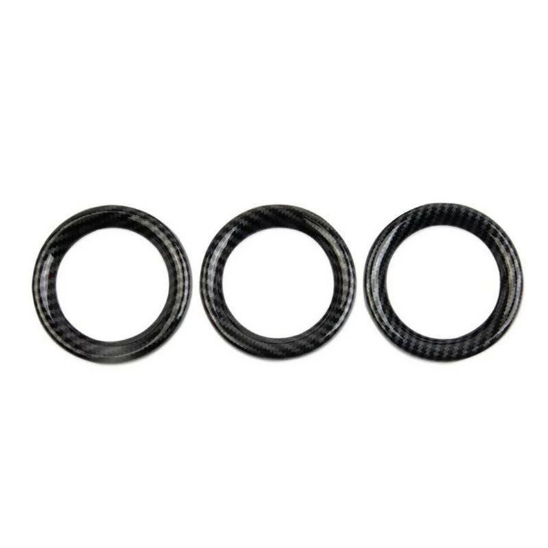 Versatile For Nissan 370Z Meter Clock Ring Cover For Nissan 370Z Dashboard Instrument Trim Frame